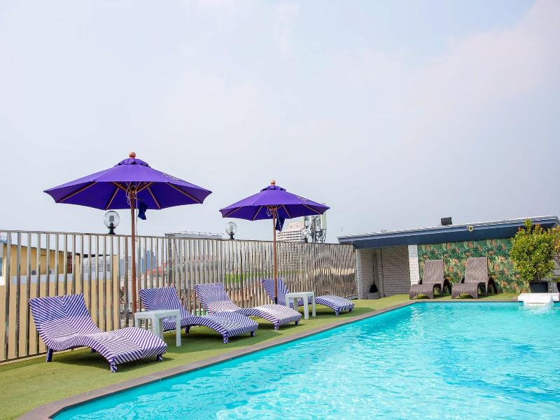 Seri Place Hotel image