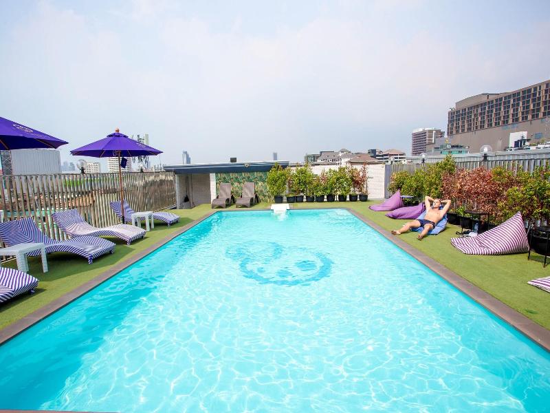 Seri Place Hotel image