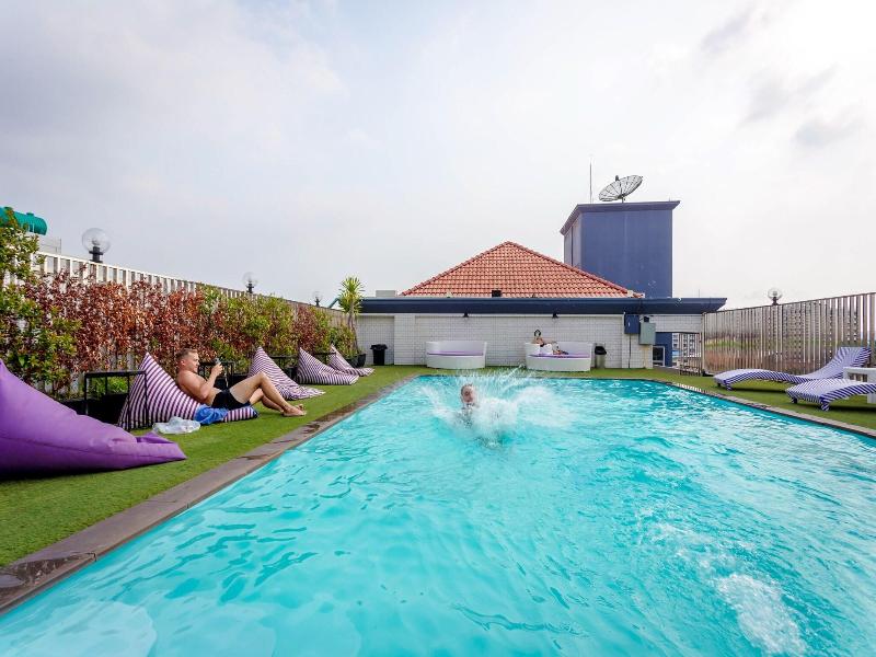 Seri Place Hotel image