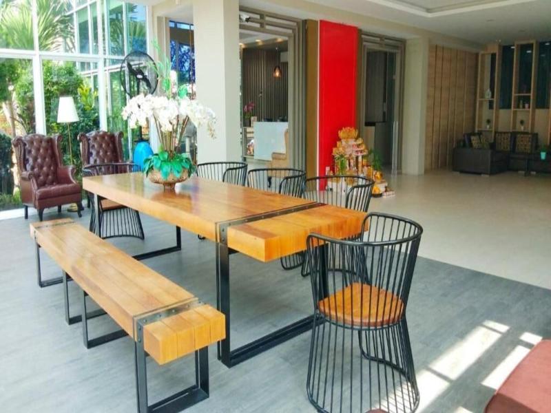 Seri Place Hotel image