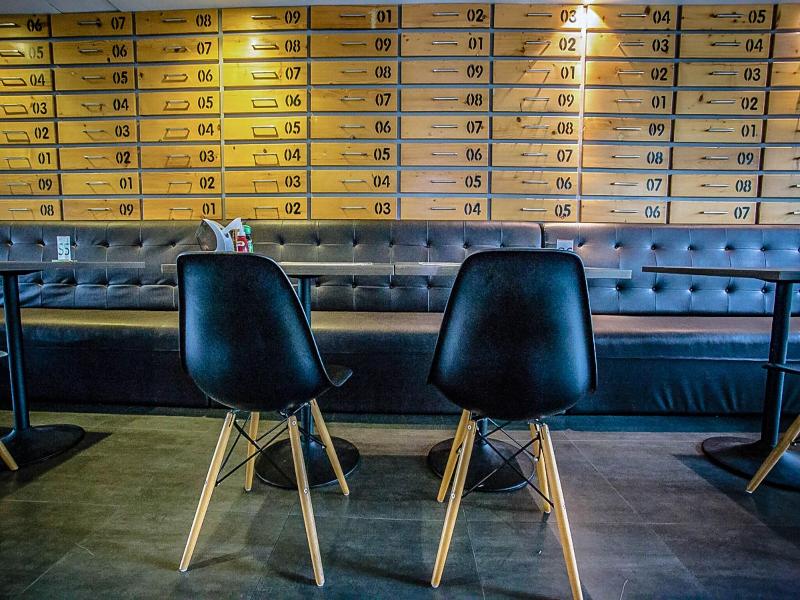 Seri Place Hotel image