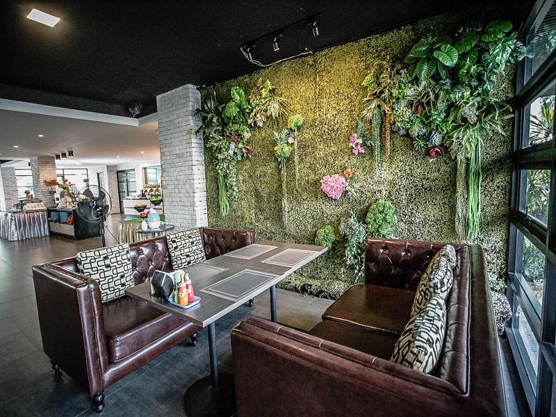 Seri Place Hotel image