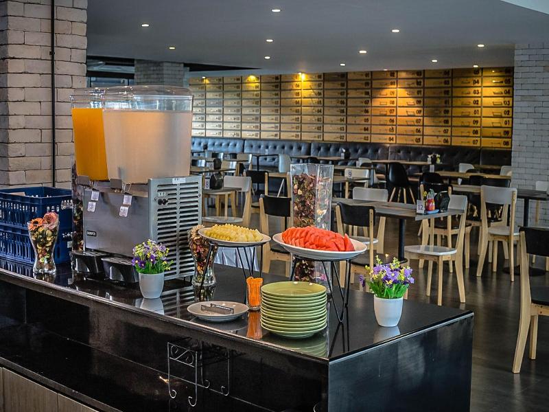 Seri Place Hotel image