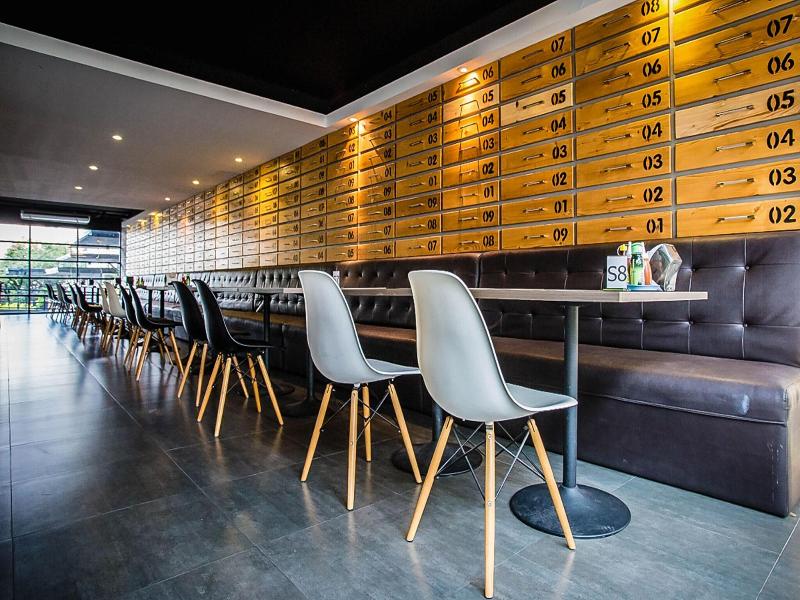 Seri Place Hotel image