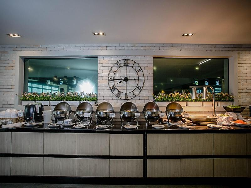 Seri Place Hotel image