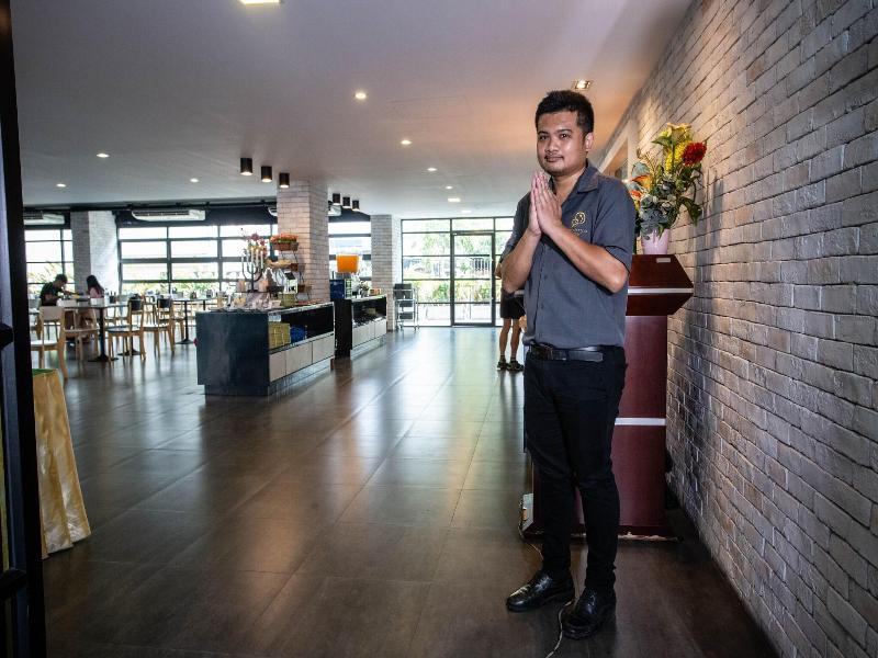 Seri Place Hotel image