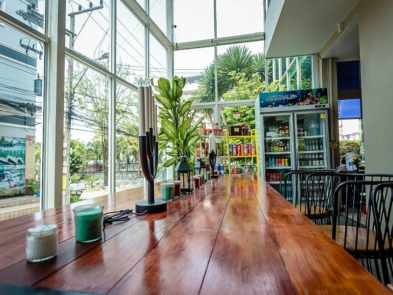 Seri Place Hotel image