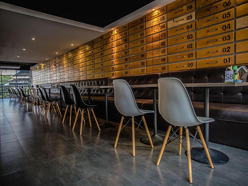 Seri Place Hotel image