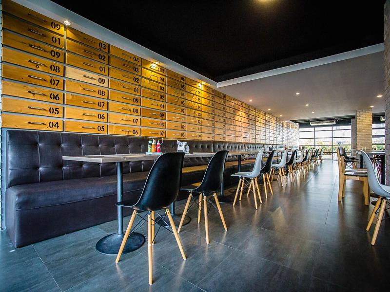 Seri Place Hotel image