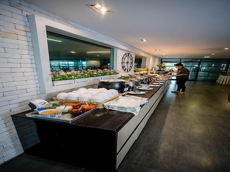 Seri Place Hotel image