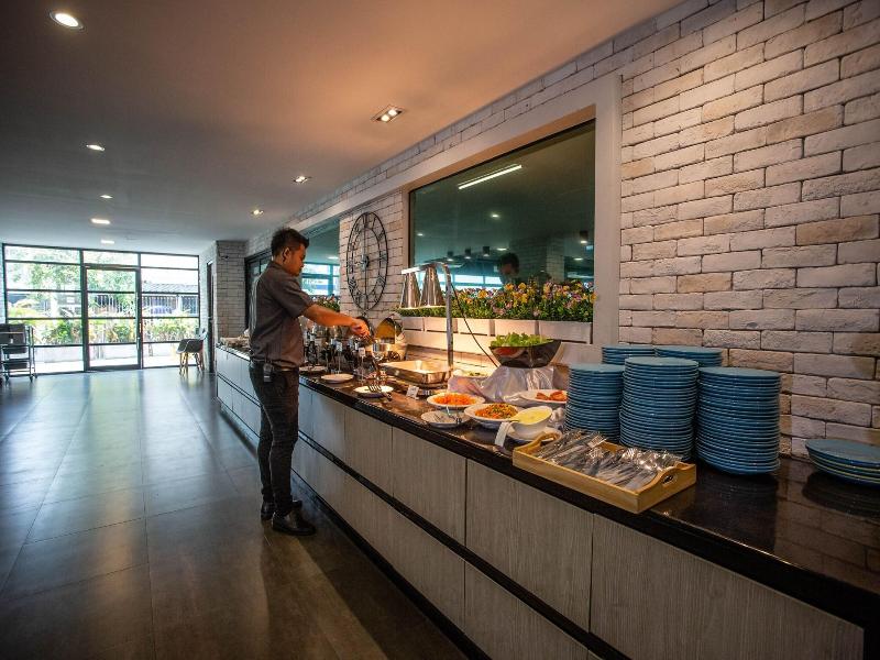 Seri Place Hotel image