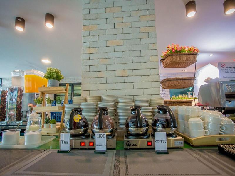 Seri Place Hotel image