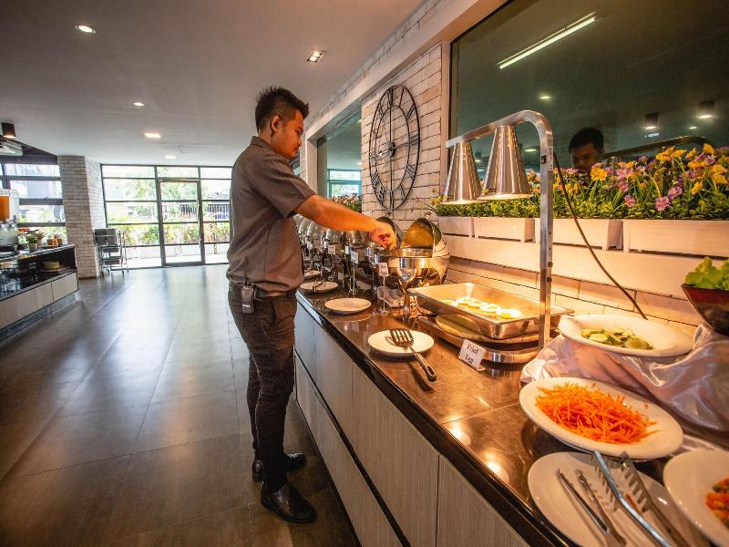 Seri Place Hotel image