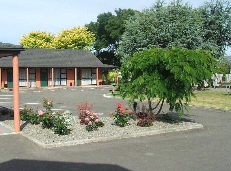 Pavilion Motel  Conference Centre