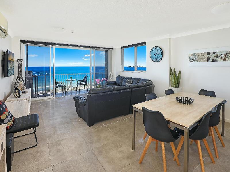Elouera Tower Beachfront Apartments image