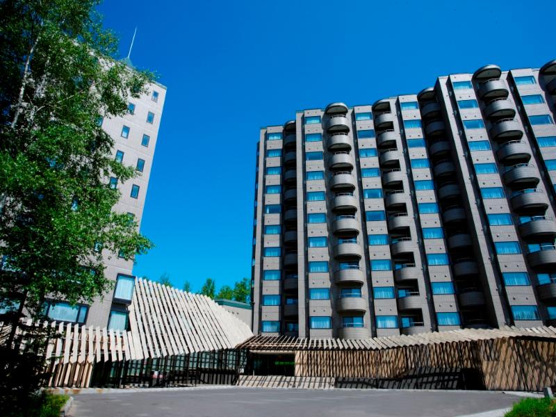 One Niseko Resort Towers image