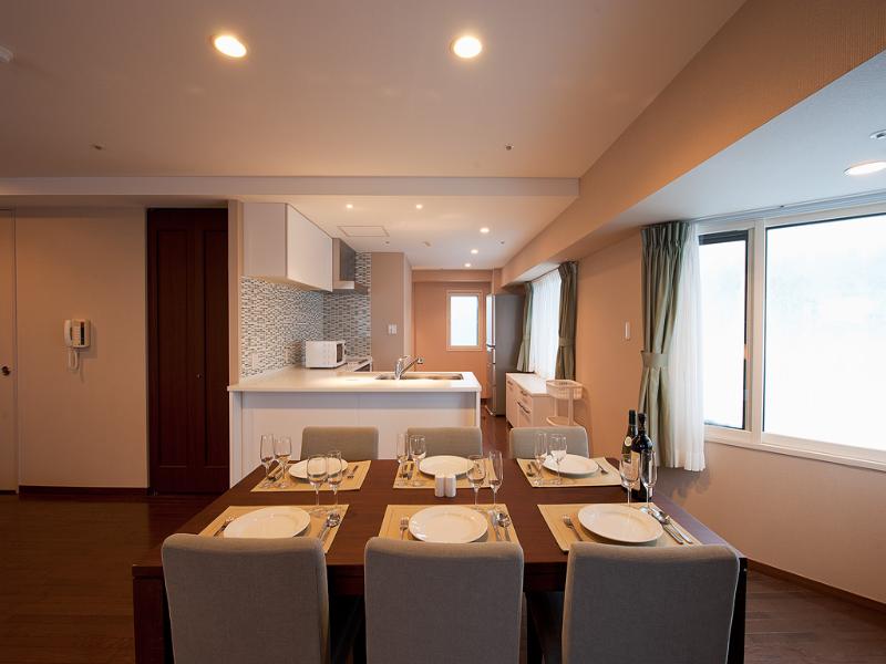 One Niseko Resort Towers image