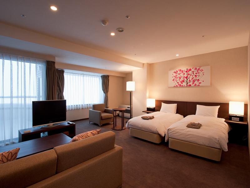 One Niseko Resort Towers image