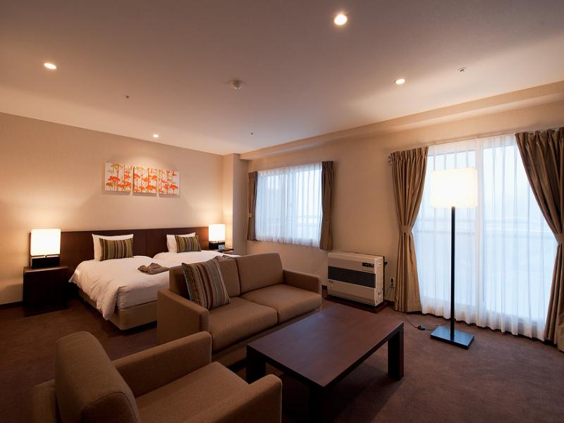 One Niseko Resort Towers image