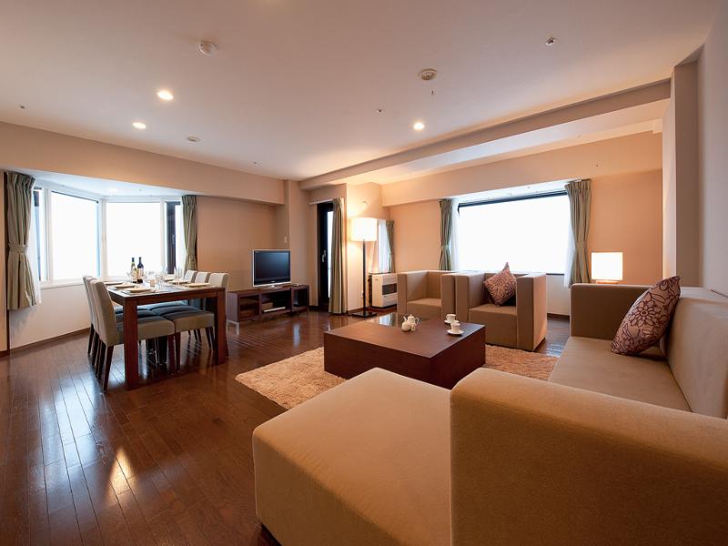 One Niseko Resort Towers image