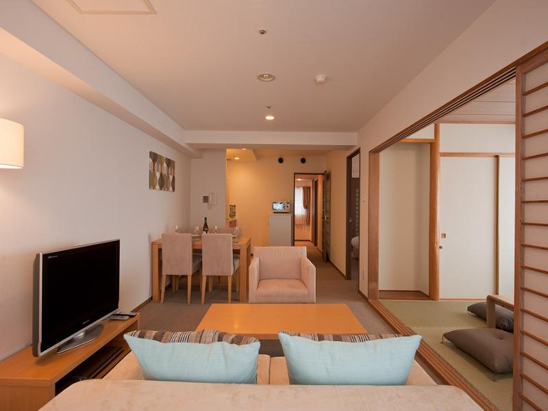 One Niseko Resort Towers image