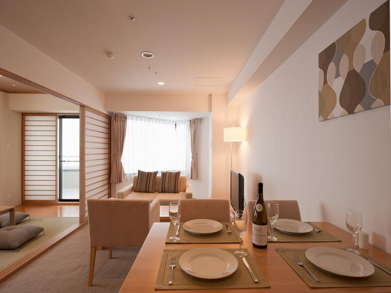 One Niseko Resort Towers image