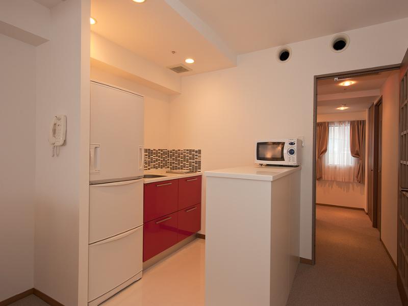 One Niseko Resort Towers image