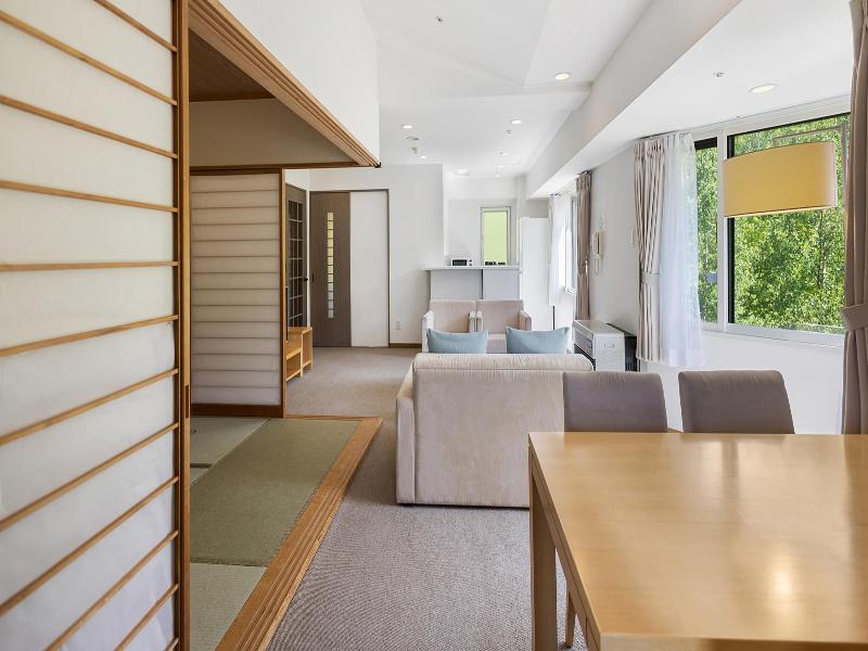 One Niseko Resort Towers image
