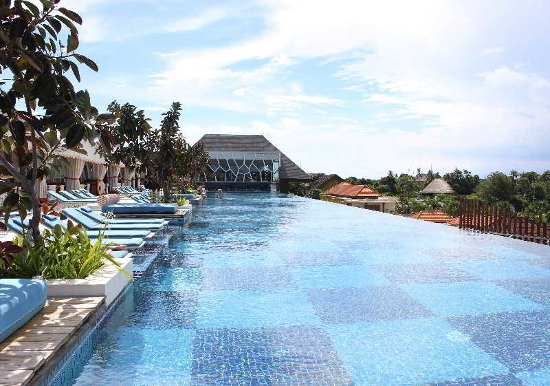 TS Suites Bali