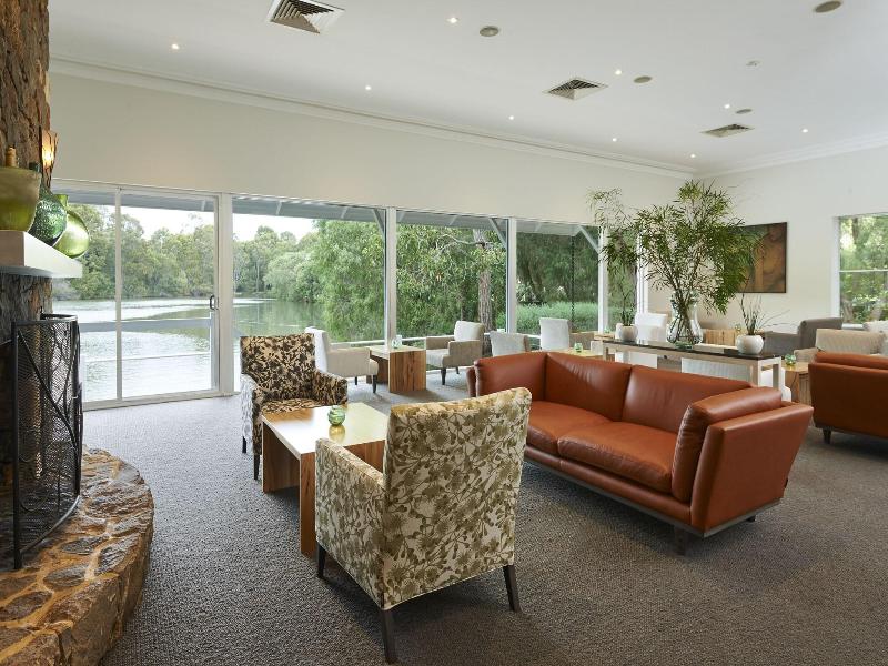 Cape Lodge