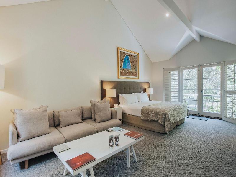 Cape Lodge image