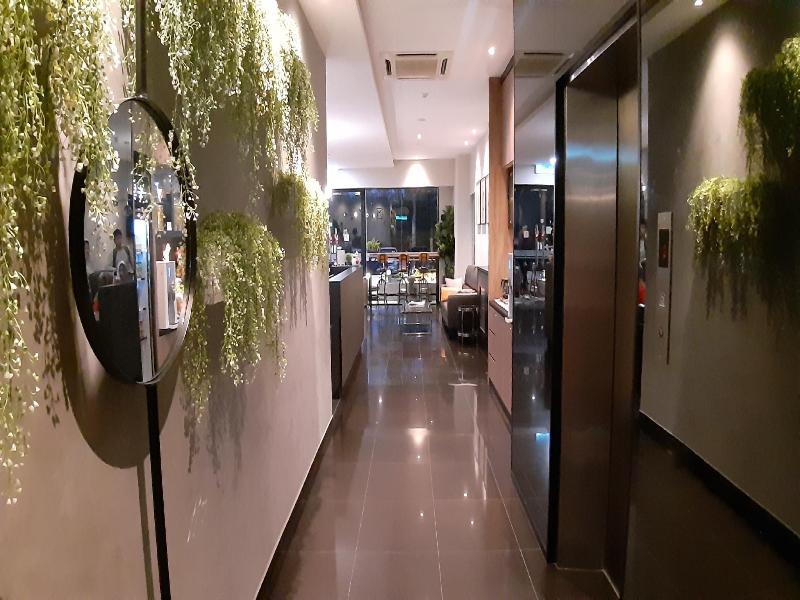 Checkin Hotel image
