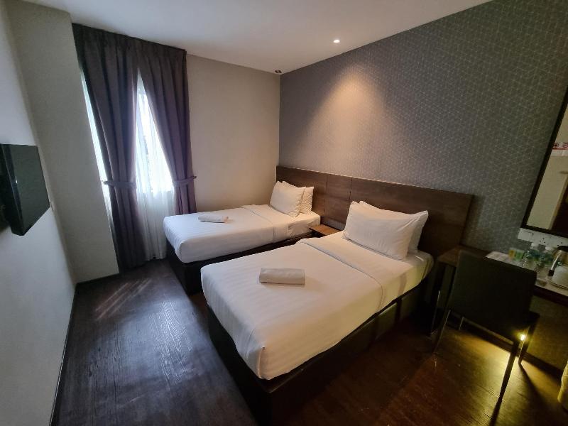 Checkin Hotel image