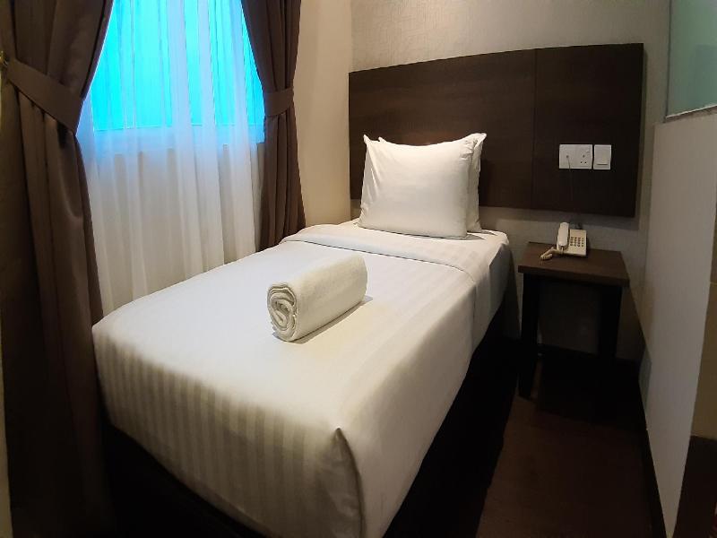 Checkin Hotel image