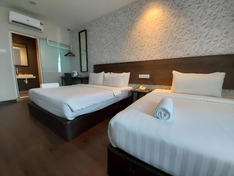 Checkin Hotel image