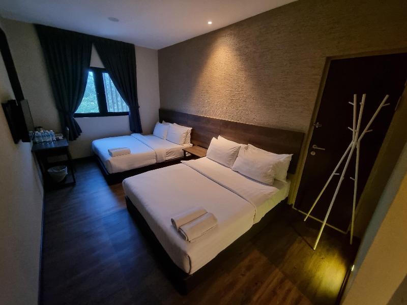 Checkin Hotel image