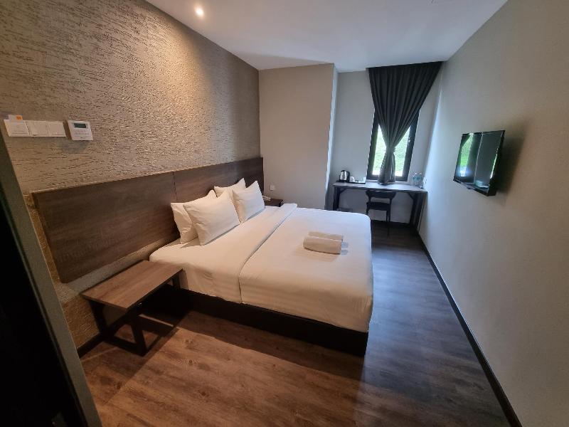 Checkin Hotel image