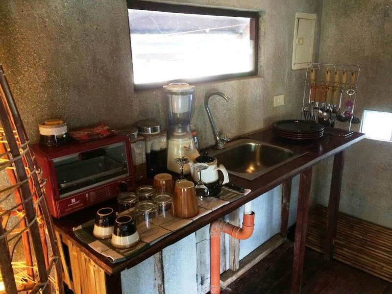 The Village House Palawan image