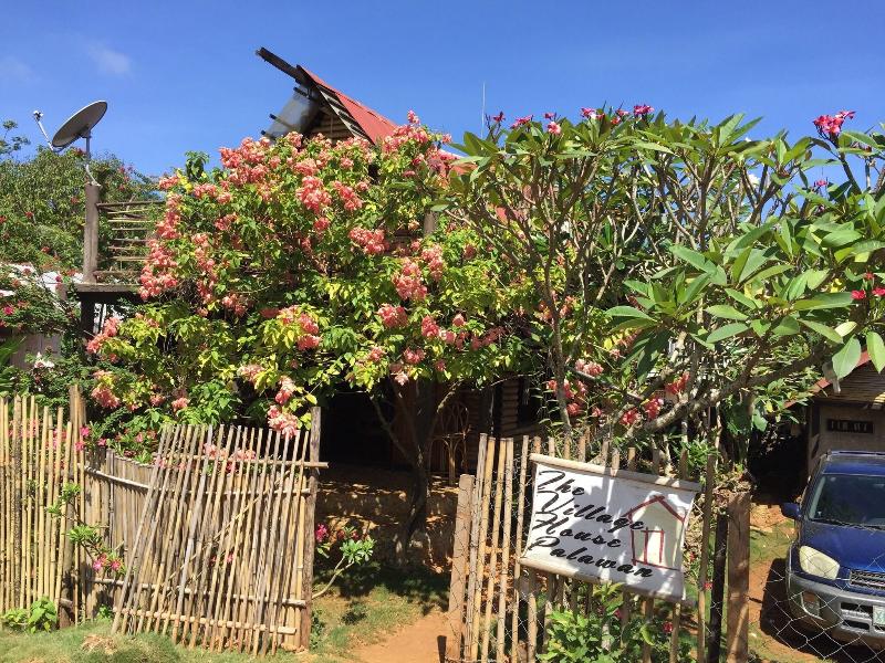 The Village House Palawan image