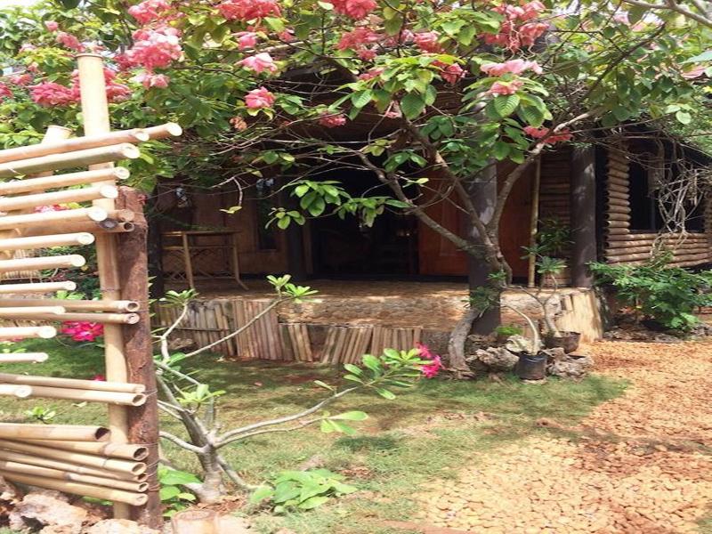 The Village House Palawan image