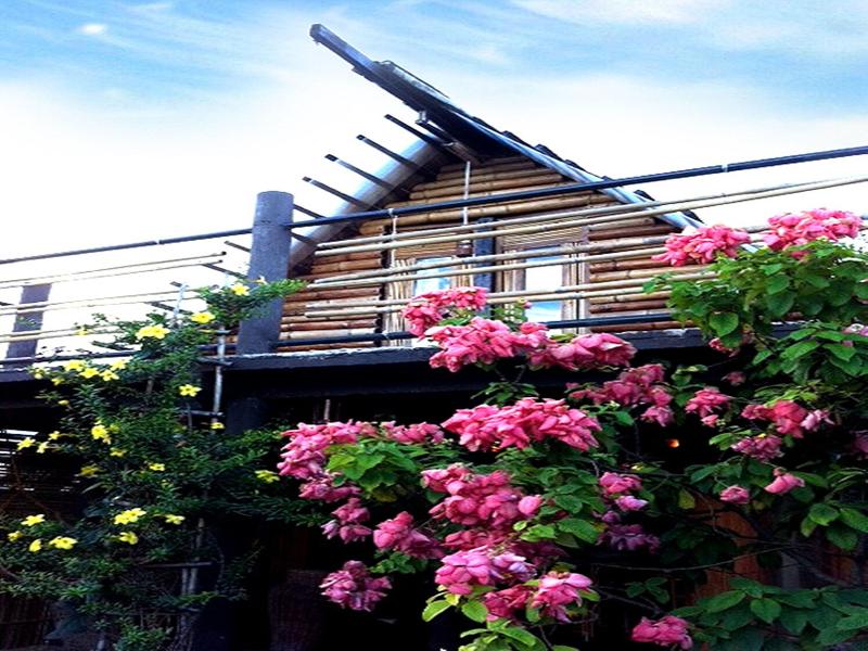 The Village House Palawan image