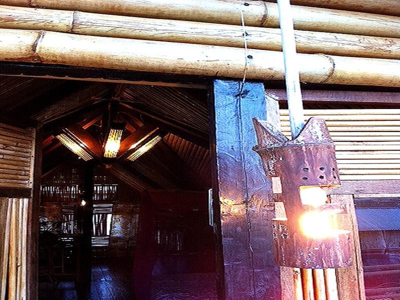 The Village House Palawan image