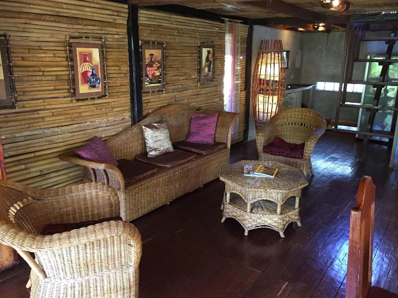 The Village House Palawan image
