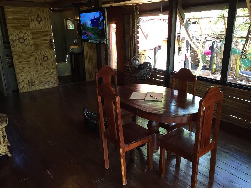 The Village House Palawan image