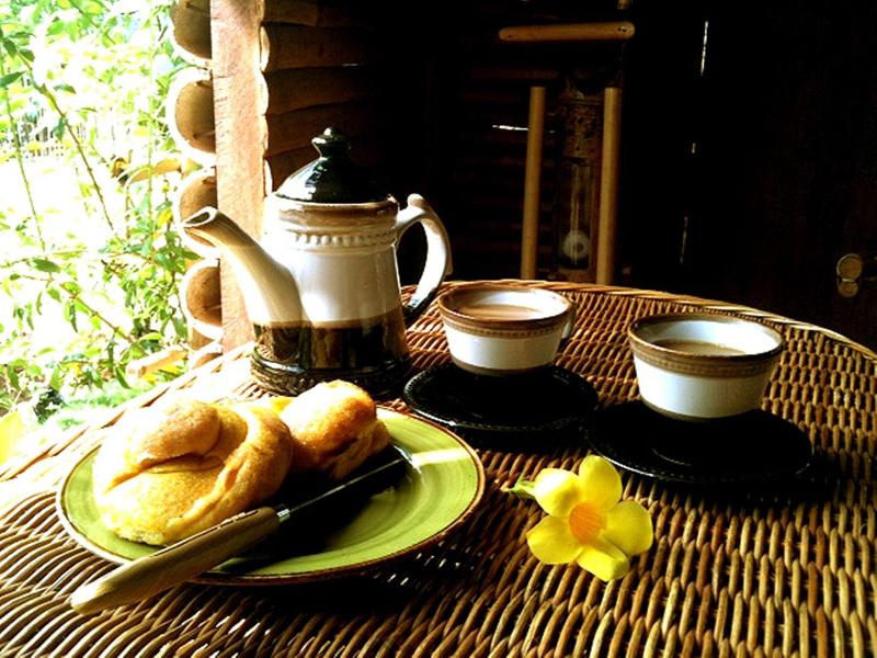 The Village House Palawan image