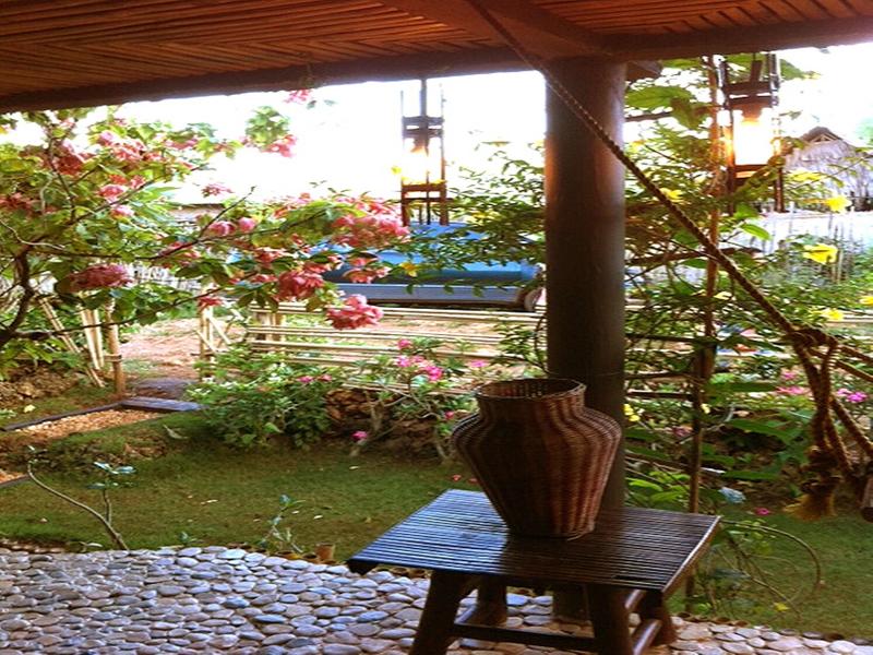 The Village House Palawan image