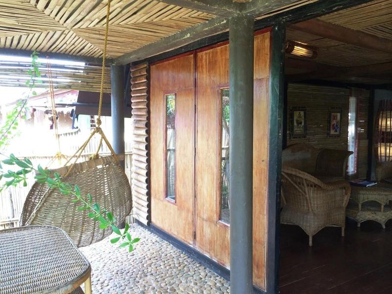 The Village House Palawan image