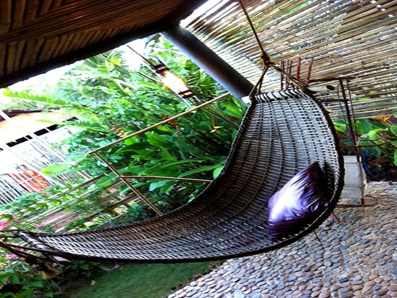 The Village House Palawan image