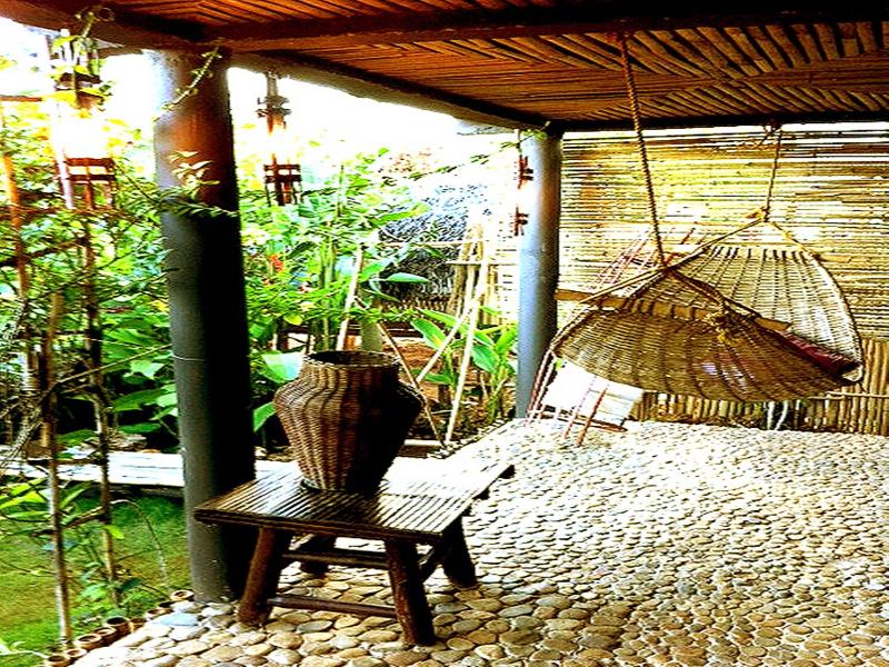 The Village House Palawan image
