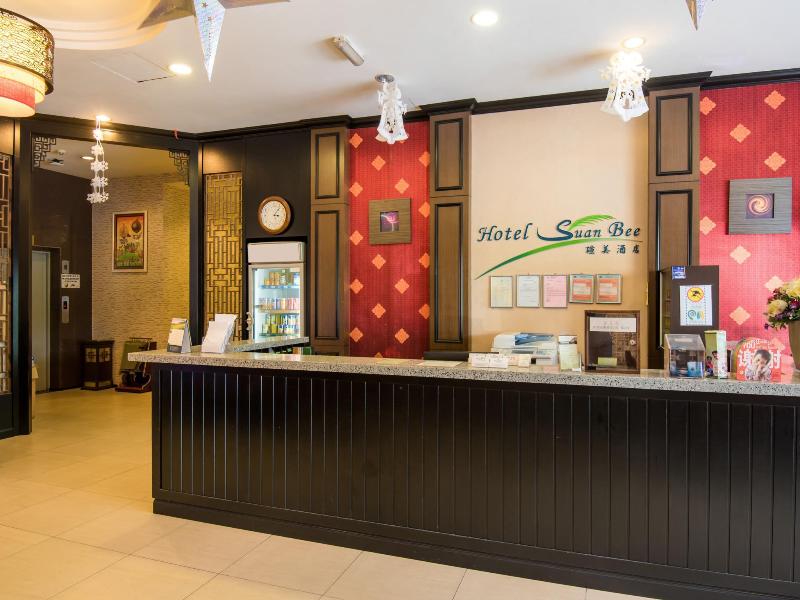 Suan Bee image